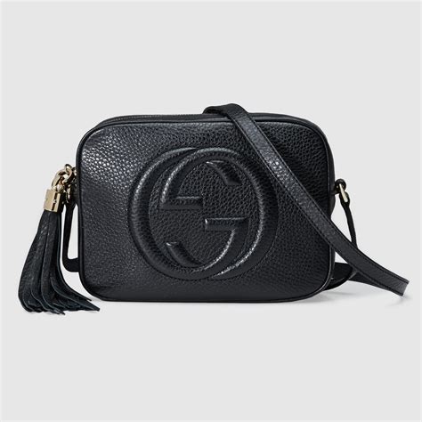 gucci soho disco tote|gucci soho shoulder bag discontinued.